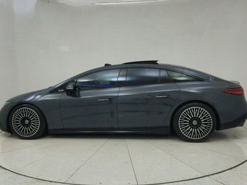 Used 2023 Mercedes-Benz EQS 580 580 image 68