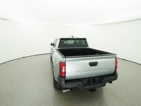 New 2026 Toyota Tacoma SR image 6
