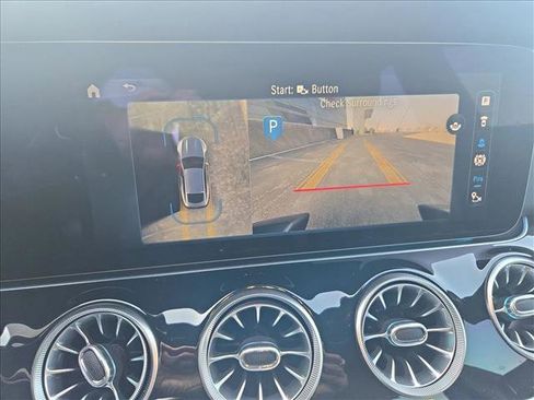 New 2026 Mercedes-Benz AMG GT 43 image 11