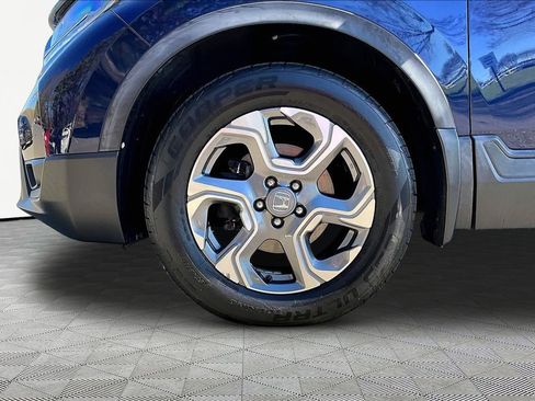 Used 2017 Honda CR-V EX image 24