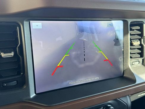 Certified 2024 Ford Bronco Outer Banks image 31