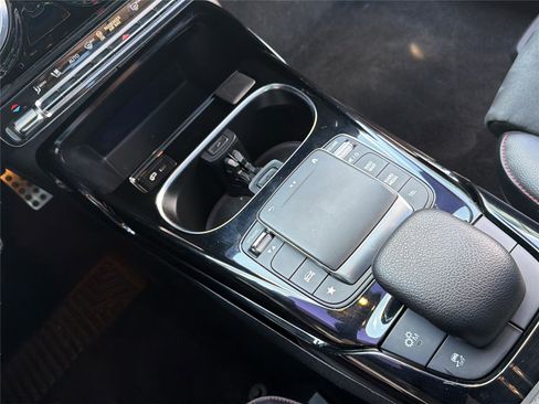 Used 2021 Mercedes-Benz CLA 35 AMG 4MATIC image 16