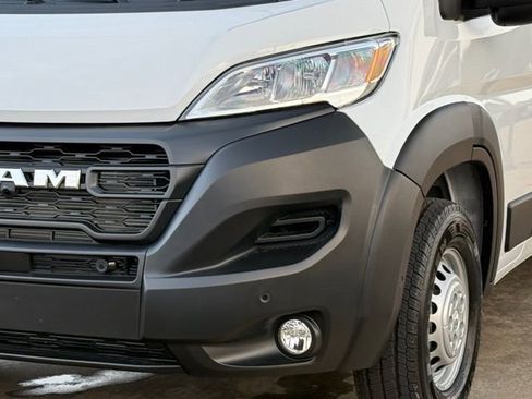 New 2026 RAM ProMaster 2500 image 10