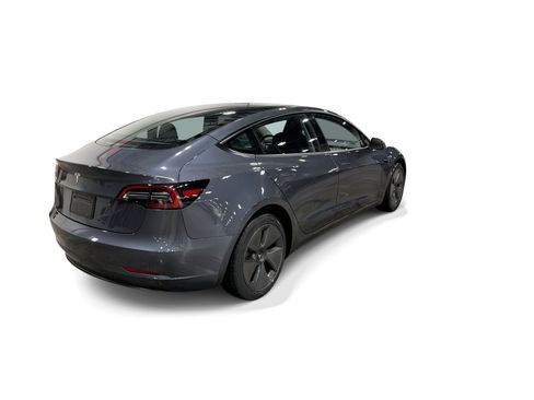 Certified 2023 Tesla Model 3 Standard Range RWD image 6