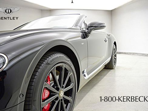 Certified 2020 Bentley Continental GT image 24