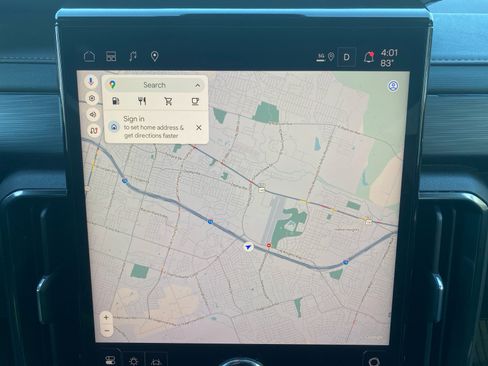 New 2026 GMC Acadia AT4 w/ LPO, Floor Liner Package image 14