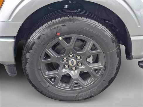 New 2026 Ford F150 STX image 9
