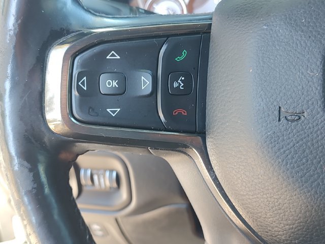 Used 2019 RAM 1500 Limited AWD/4WD image 21