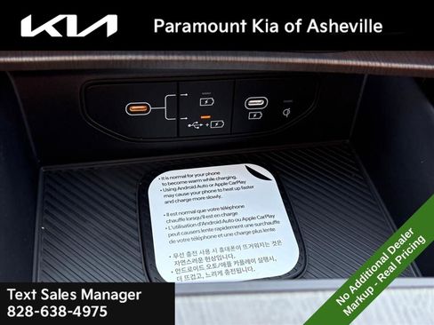 New 2026 Kia Sportage X-Line image 16