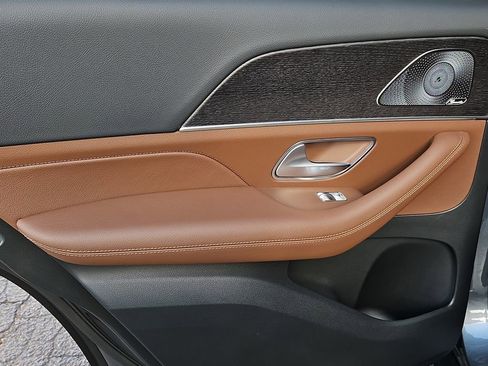 New 2026 Mercedes-Benz GLE 350 4MATIC image 15