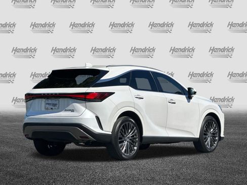 Certified 2024 Lexus RX 350 w/ Convenience Package AWD/4WD image 5