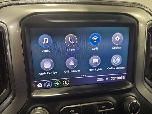 Used 2022 Chevrolet Silverado 2500 LT w/ Convenience Package AWD/4WD image 29
