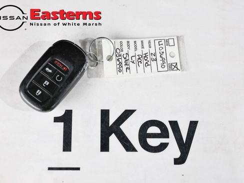 Used 2023 Honda Accord LX image 23