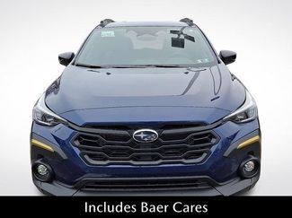 New 2026 Subaru Crosstrek 2.5i Sport AWD/4WD video 2
