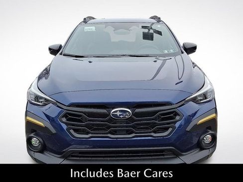 New 2026 Subaru Crosstrek 2.5i Sport AWD/4WD image 2