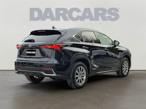 Used 2020 Lexus NX 300h 300h image 6