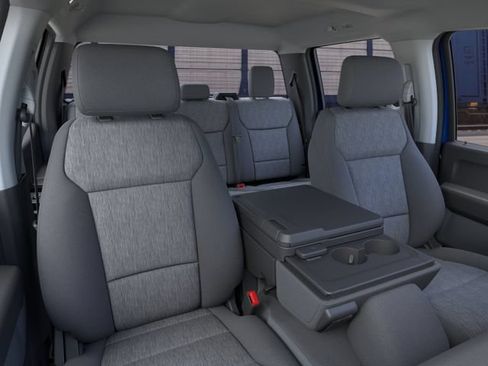 New 2026 Ford F150 XL AWD/4WD image 10