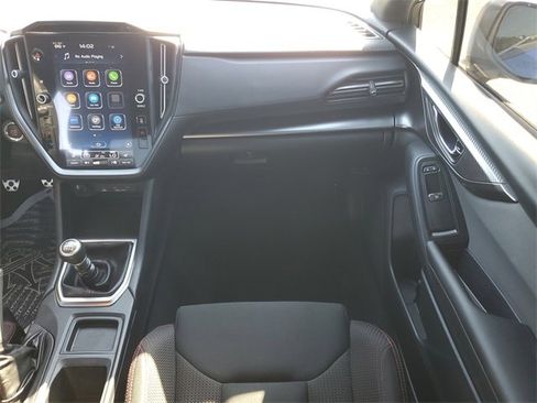 Used 2022 Subaru WRX Premium image 14