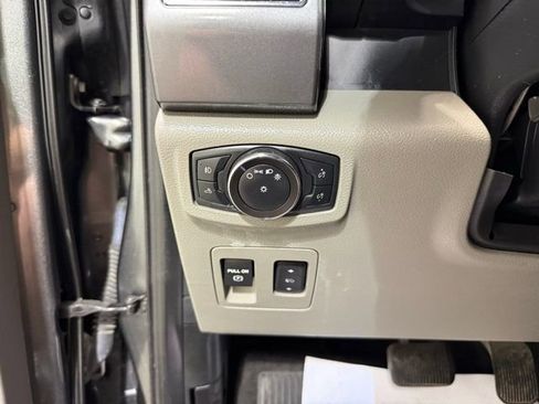 Used 2019 Ford F150 XLT w/ Equipment Group 302A Luxury image 16