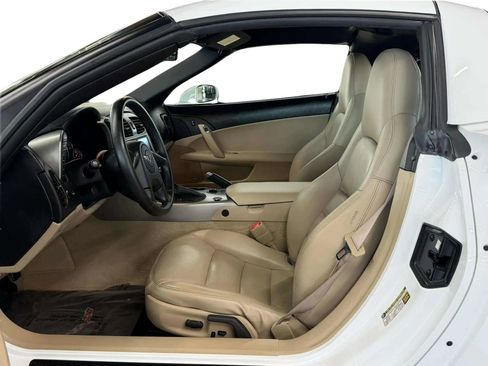 Used 2005 Chevrolet Corvette Coupe w/ Preferred Equipment Group image 12