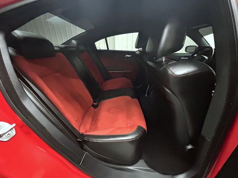 Used 2021 Dodge Charger Scat Pack image 18
