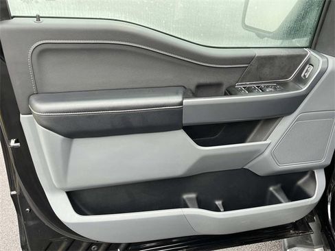 Used 2024 Ford F150 XLT w/ Mobile Office Package image 22