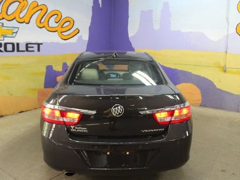 Used 2016 Buick Verano Leather w/ Experience Buick Package FWD image 7