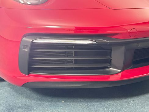 Used 2022 Porsche 911 Carrera S RWD image 50