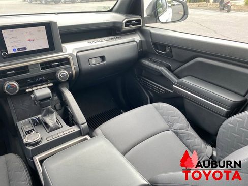 New 2026 Toyota Tacoma SR5 AWD/4WD image 19