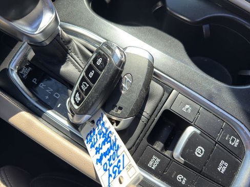 Used 2020 Hyundai Santa Fe Limited w/ Cargo Package image 29