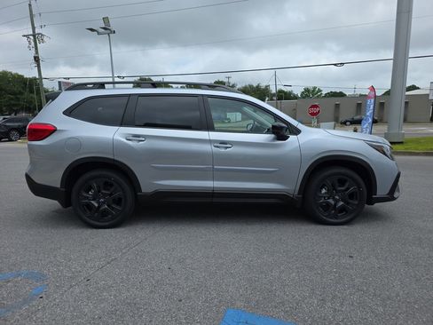 New 2026 Subaru Ascent Bronze Edition AWD/4WD image 8