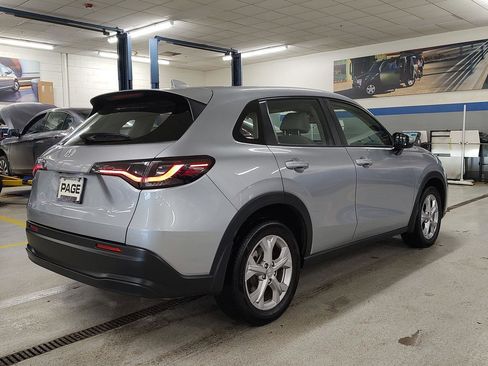 Used 2023 Honda HR-V LX image 28