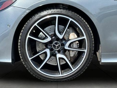 Used 2019 Mercedes-Benz E 53 AMG 4MATIC image 25