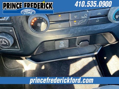 Used 2022 Ford F150 XL w/ Equipment Group 101A High image 30