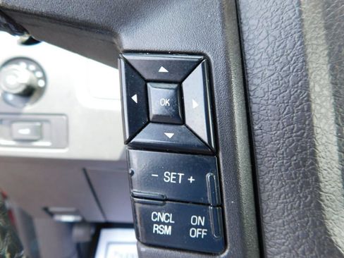 Used 2014 Ford F150 XLT w/ Equipment Group 302A Luxury AWD/4WD image 7