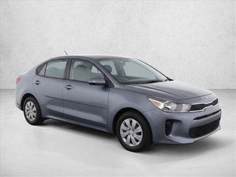 Used 2020 Kia Rio S FWD image 3