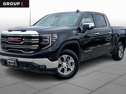 Used 2025 GMC Sierra 1500 SLT