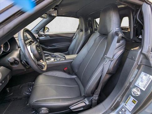 Used 2023 MAZDA MX-5 Miata Grand Touring w/ Weather Package image 10