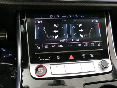 Used 2022 Audi RS Q8 AWD/4WD image 20