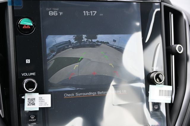 New 2026 Subaru WRX Premium AWD/4WD image 24
