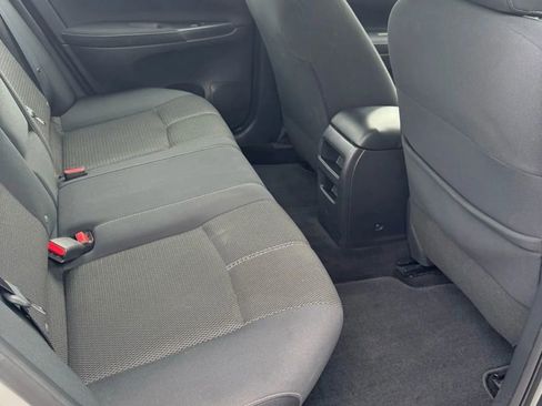 Used 2015 Nissan Sentra S image 17