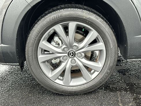 New 2026 MAZDA CX-30 AWD 2.5 S image 10