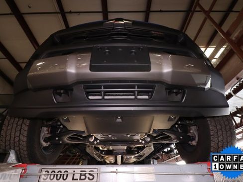 Used 2023 Chevrolet Colorado Trail Boss w/ Advanced Trailering Package image 35