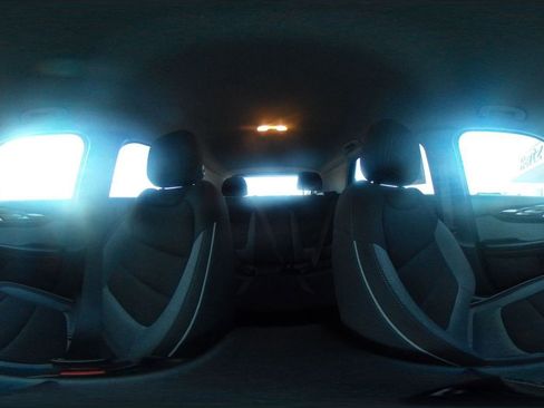 Used 2025 Chevrolet TrailBlazer LT image 42