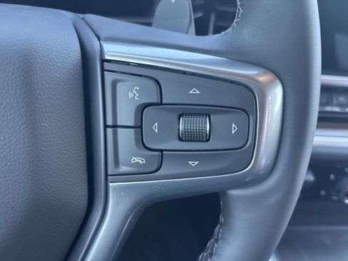 New 2026 Chevrolet Silverado 1500 LT AWD/4WD image 20