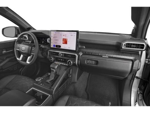 Used 2025 Toyota 4Runner Platinum AWD/4WD image 14