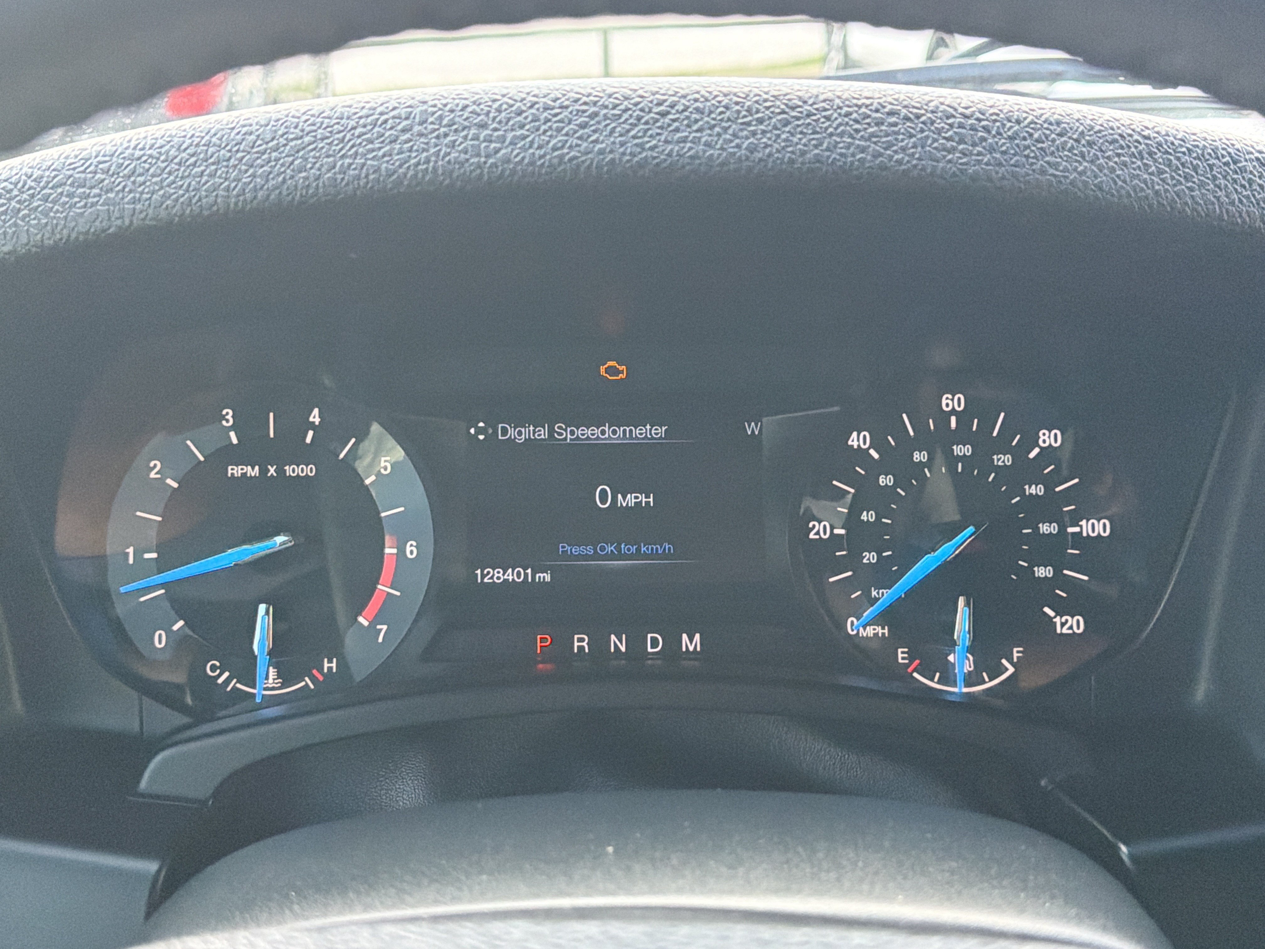 Used 2017 Ford Expedition EL XLT RWD image 12