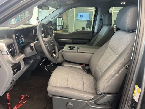 Used 2026 Ford F250 XL w/ STX Appearance Package AWD/4WD image 16