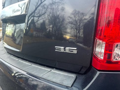 Used 2014 Cadillac SRX Performance image 9