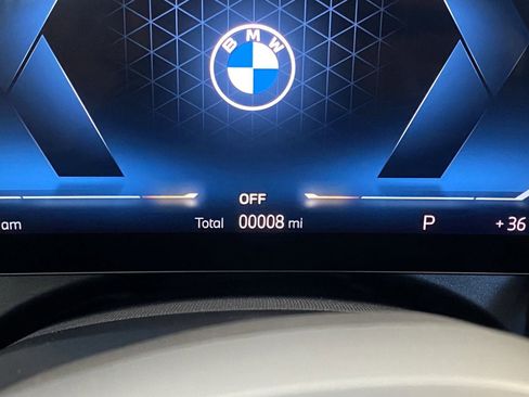 Used 2025 BMW 530i xDrive w/ M Sport Package image 19